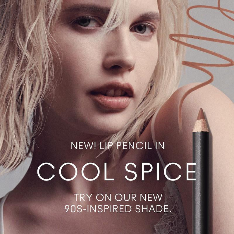 MAC Nude Icons Lip Duo - Lip Pencil + M·A·Cximal Sleek Satin Lipstick