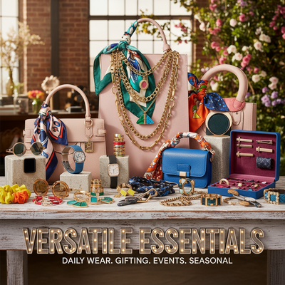 Accessories
