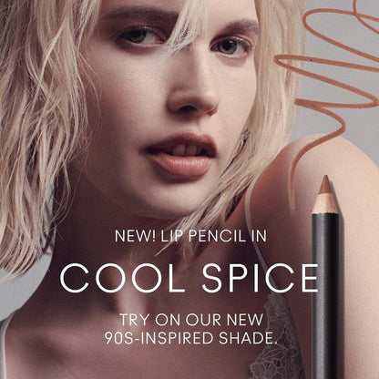MAC Nude Icons Lip Duo - Lip Pencil + M·A·Cximal Sleek Satin Lipstick