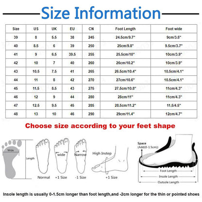 Shoes Men Sport Mesh Breathable Mens Shoes Beige 42